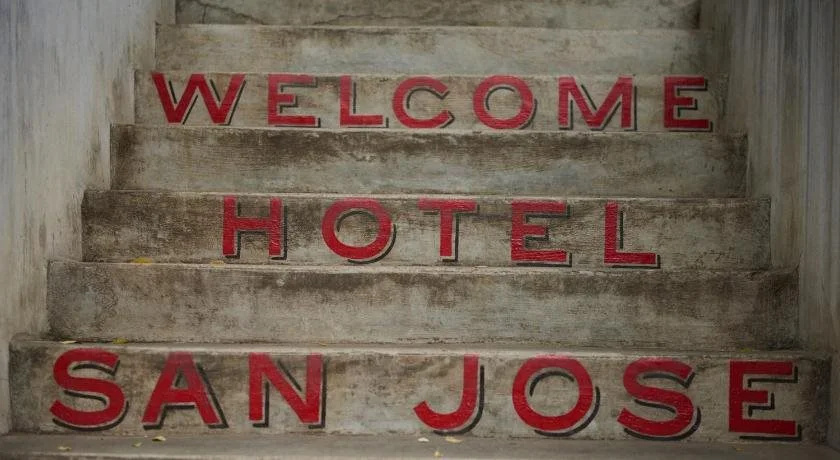 Hotel San Jose