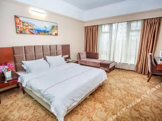Tongcheng Business Hotel