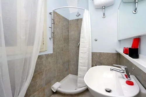 Sangallo Rooms - Residenze Romanae