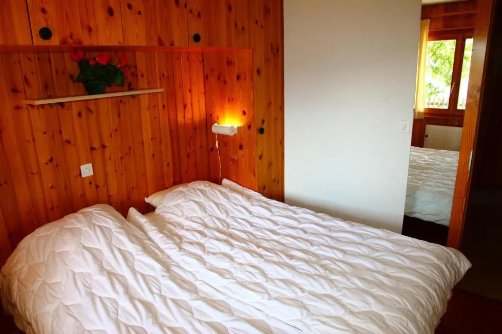 Eanta SUNNY & MOUNTAIN chalet 10 pers by Alpvision Résidences