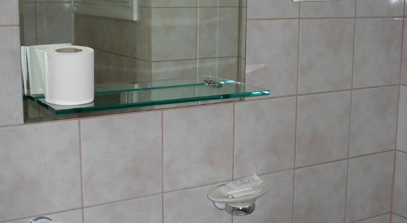 Egnatia Hotel