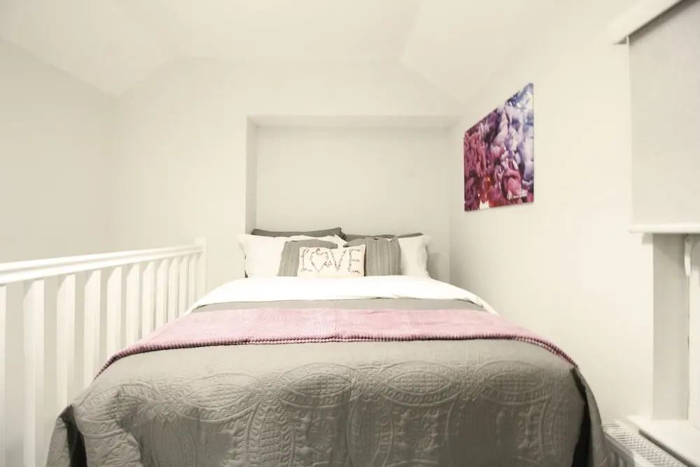 Pontcanna Apartment