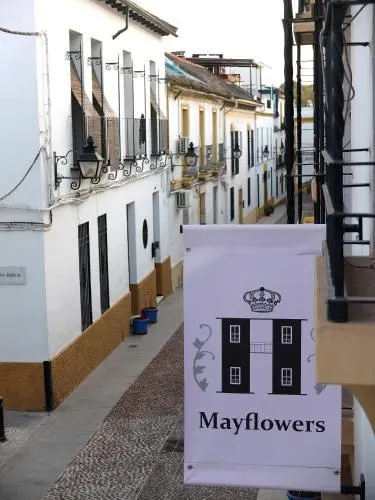 Hostel Mayflowers