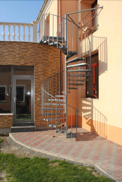 Hotel Viktória