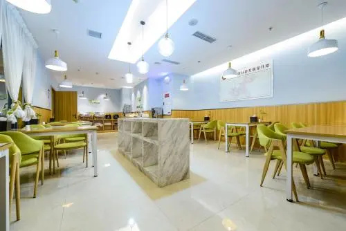 Seaman Hotel
