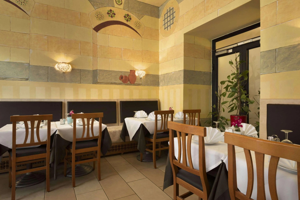 Ramada by Wyndham Frankfurt Central Station
