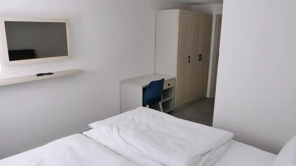 Evsenn Hotel