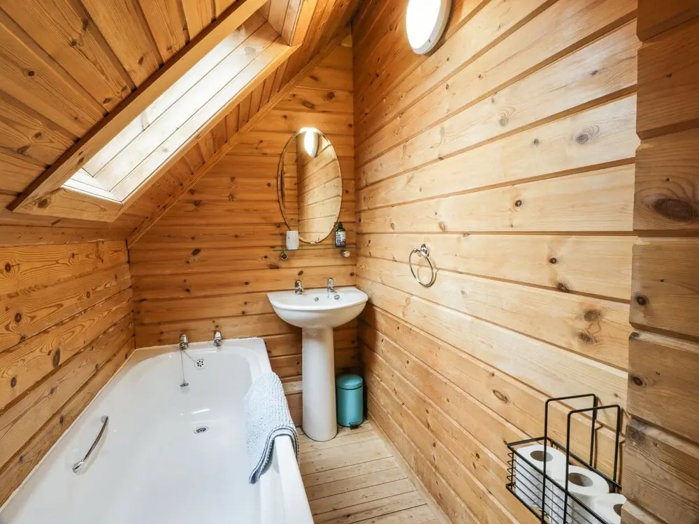 Moyle Lodge