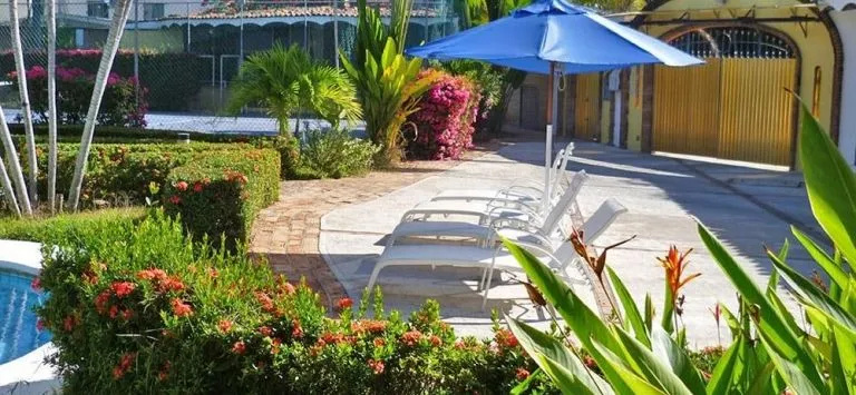 Villa Corona del Mar