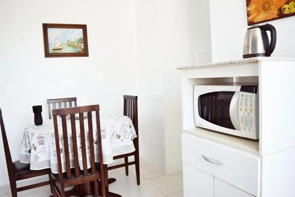 Residencial da Dunas