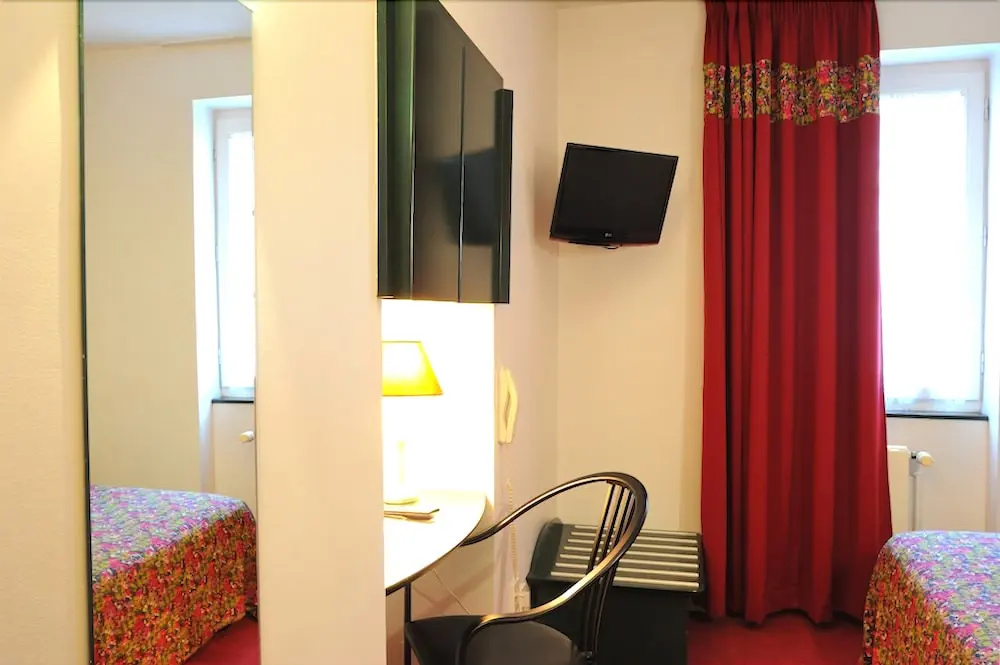 Hôtel Jean XXII