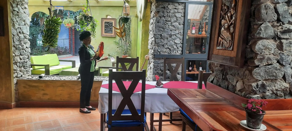 Parachichi House BNB