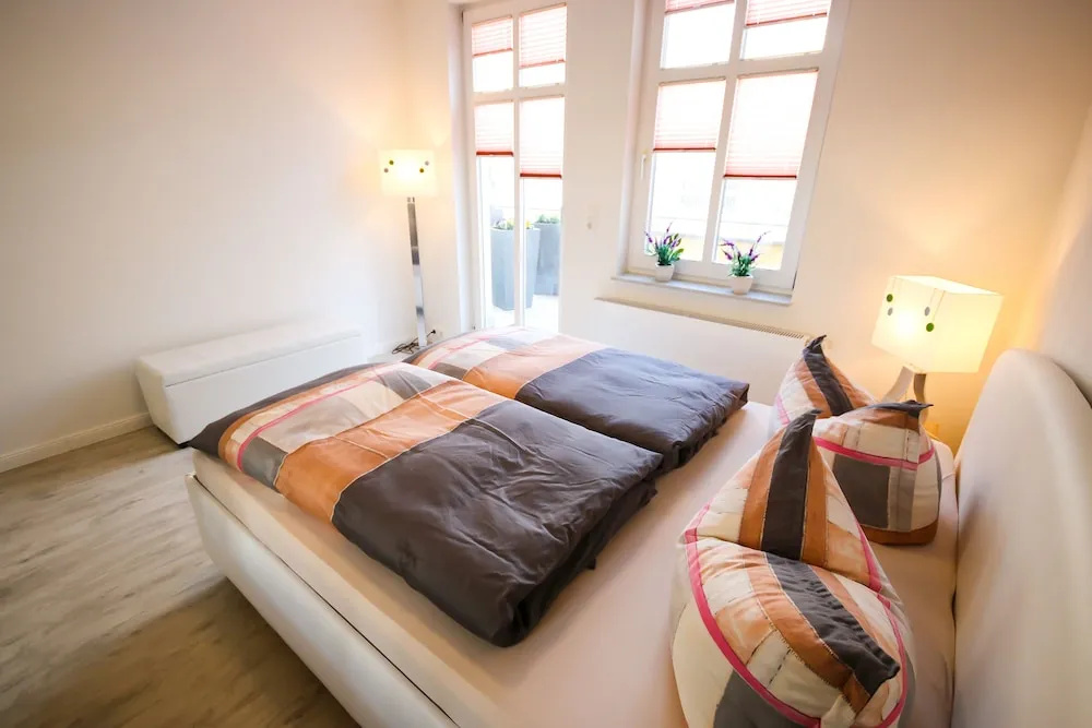 Ferienwohnung Min Herzing