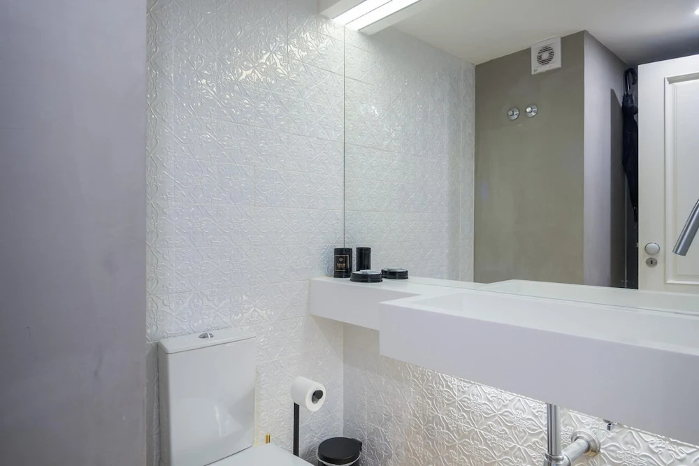 Nomad s Downtown Lisbon - 1bdr Augusta Comfort