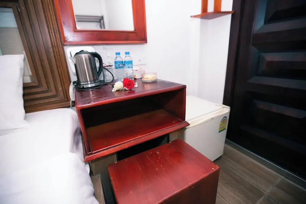 Vientiane Ruby Riverside Hotel