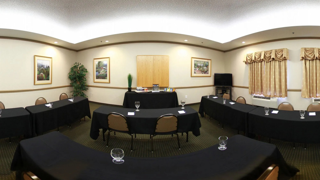Best Western Plus Suites Greenville