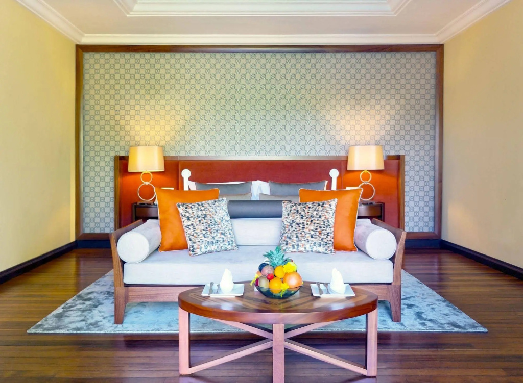 Sands Suites Resort & Spa