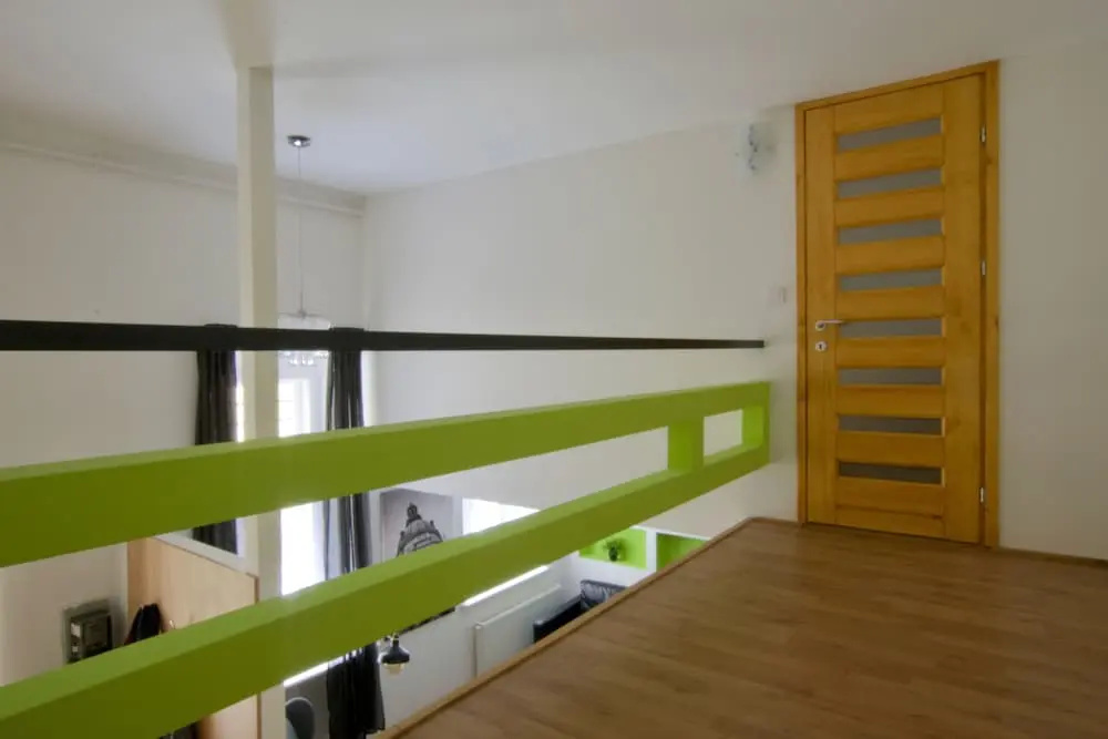 Hi5 Apartments - Ruin Bar District