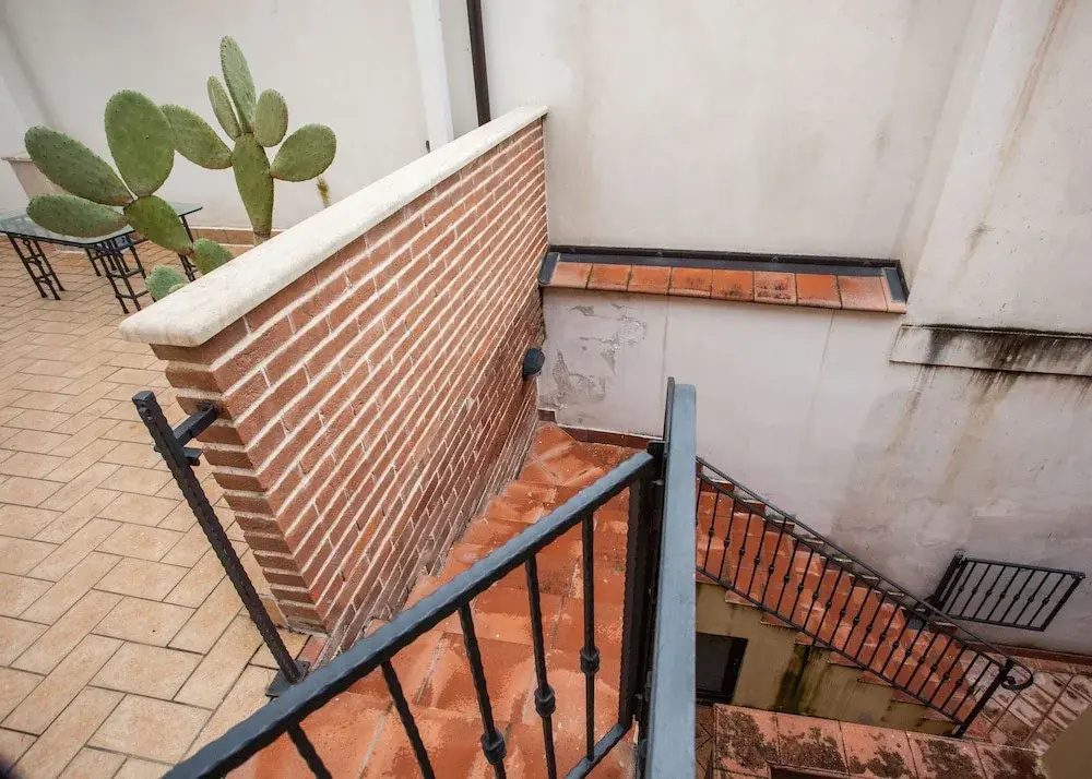 Apartment Nosside - Residence Erasippe
