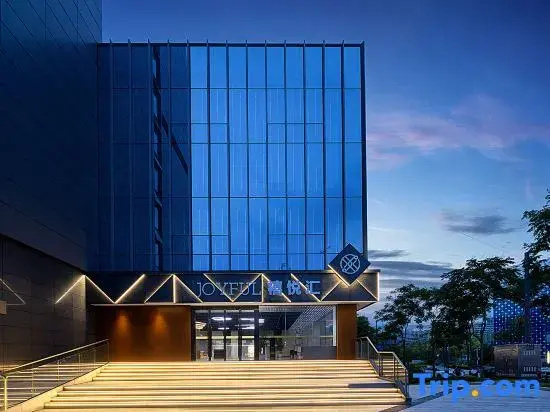 Xiyuehui Hotel Apartment (Chengdu Xibo City Xinglong Lake Store)