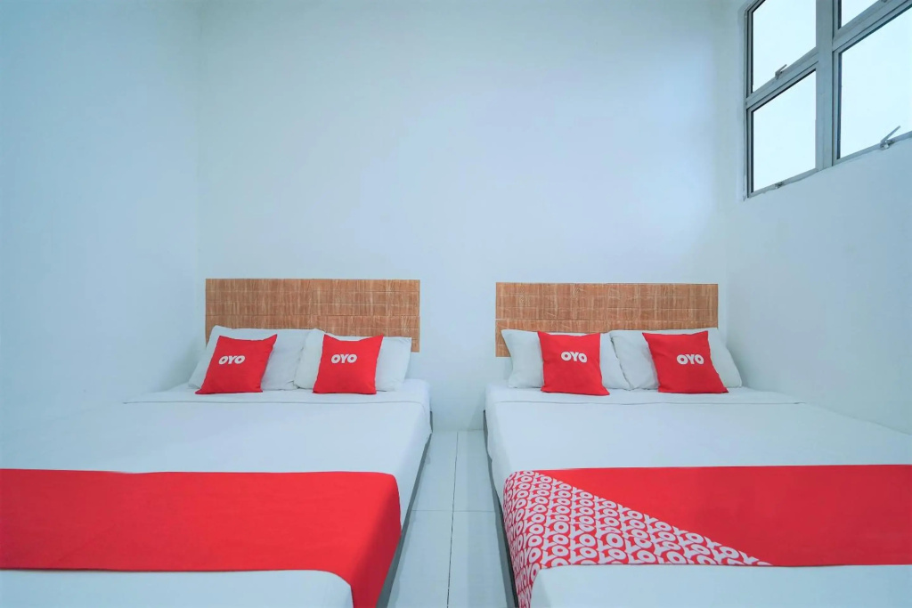 Hotel O Sp Berlian Inn