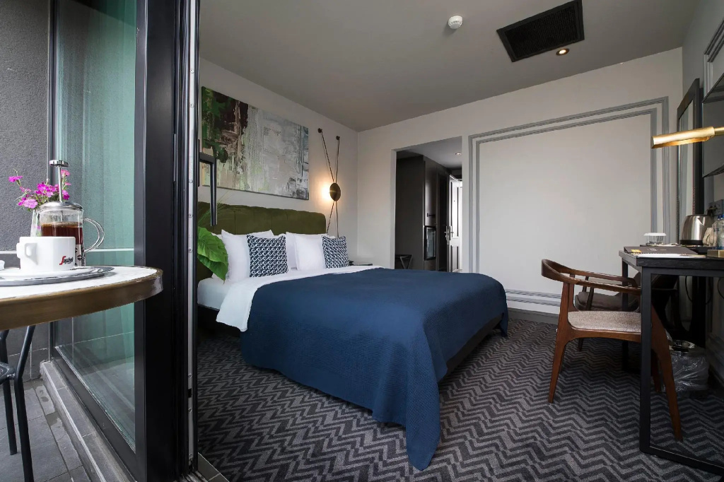 Nabu Hotel Karaköy