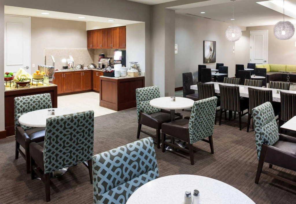 Residence Inn Houston West Energy Corridor