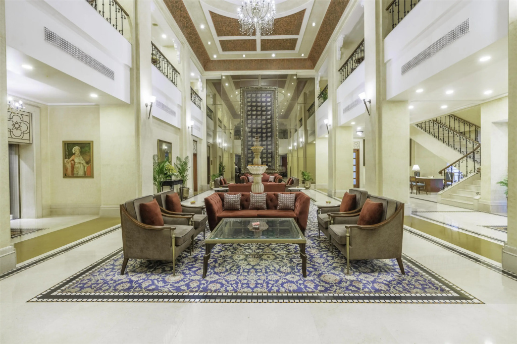 Radisson Hotel Varanasi