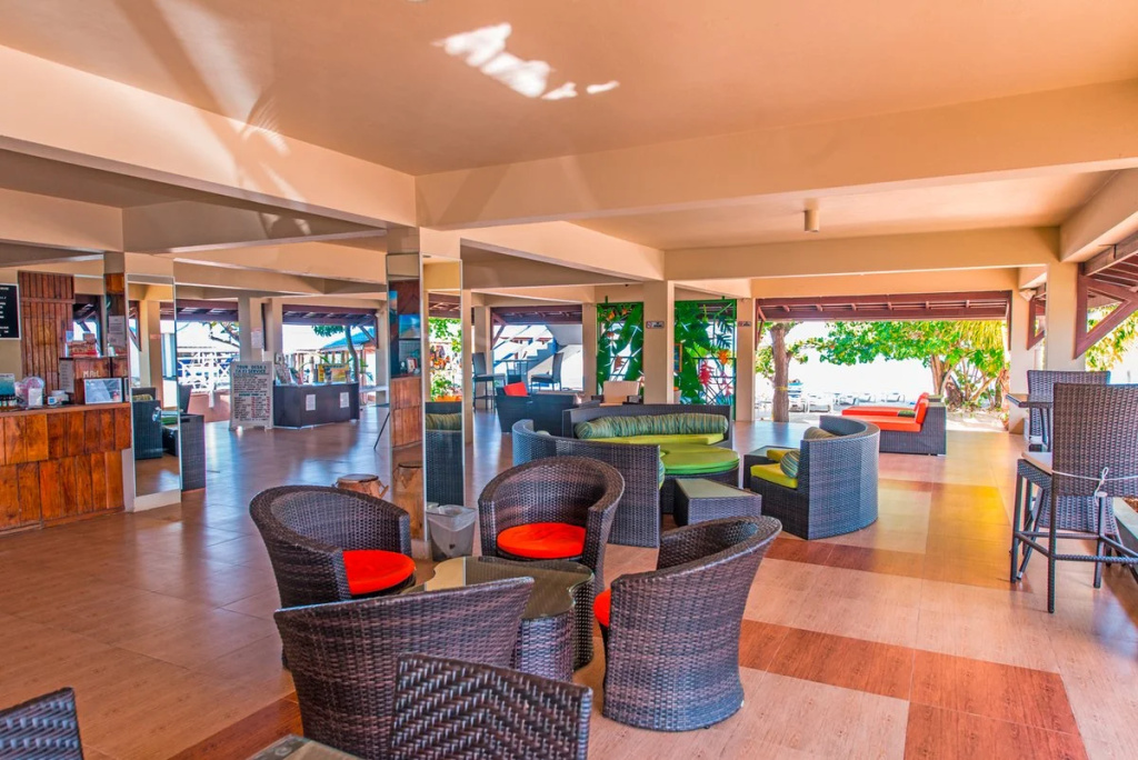 Negril Treehouse Resort