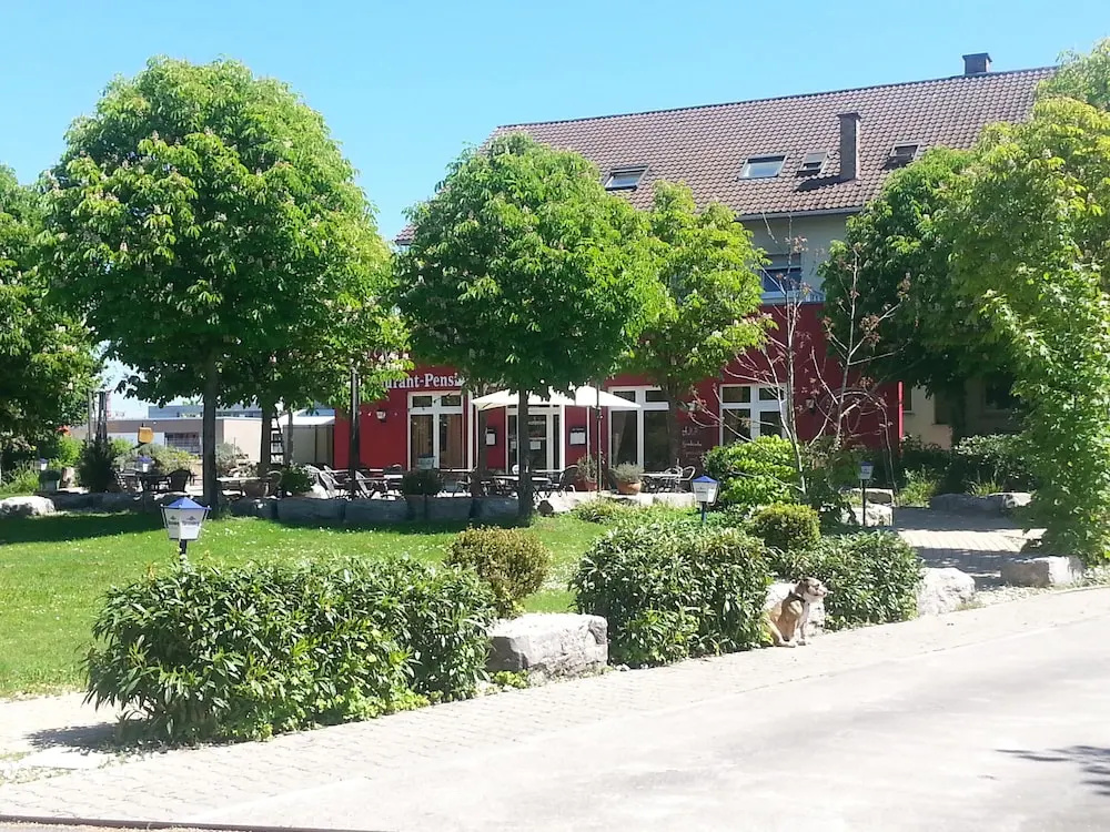 Pension A'MiRo