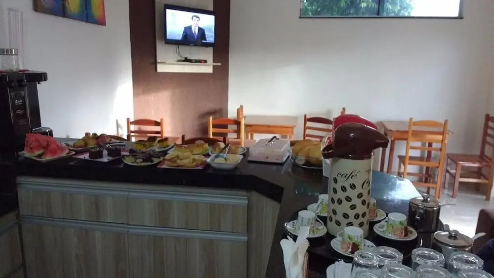 Grande Hotel