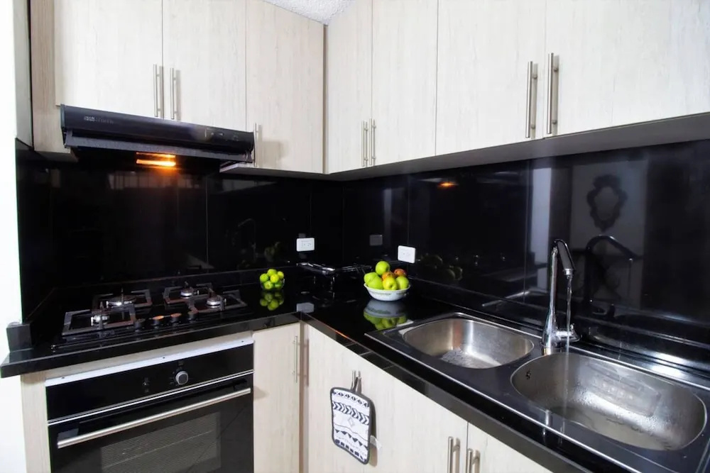 Apartamento 3 Dormitorios a solo 1 calle del Mar