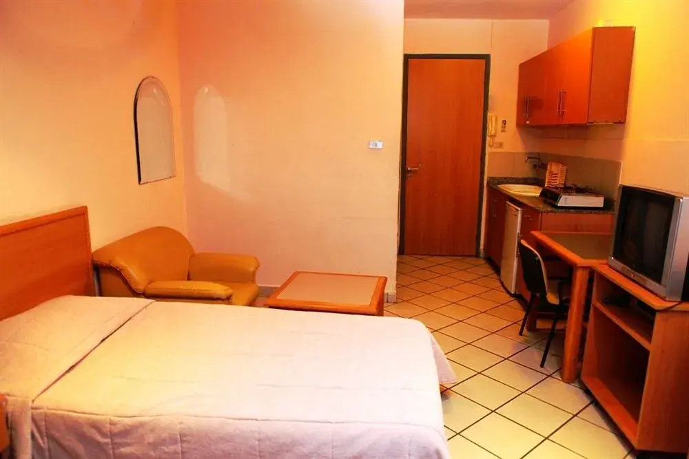 Minto Suites
