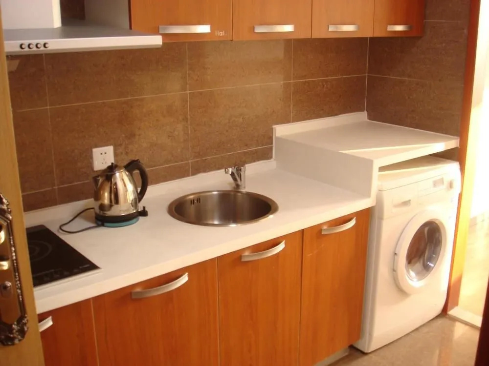 Xuan Yi Hotel Apartment