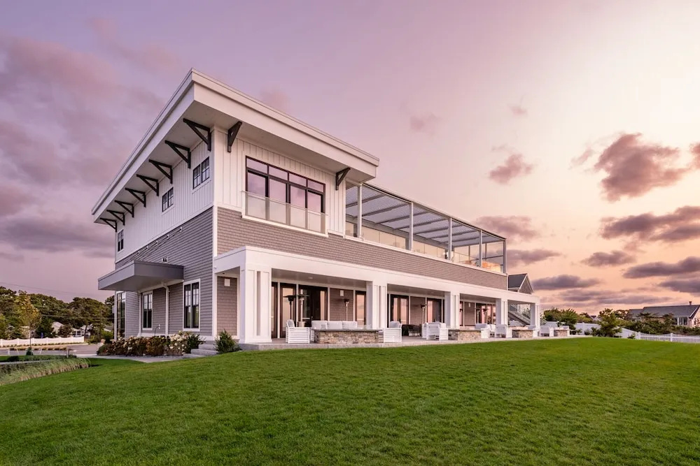 Pelham House Resort