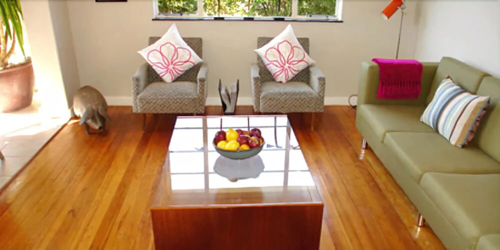 Apartment Cape Town