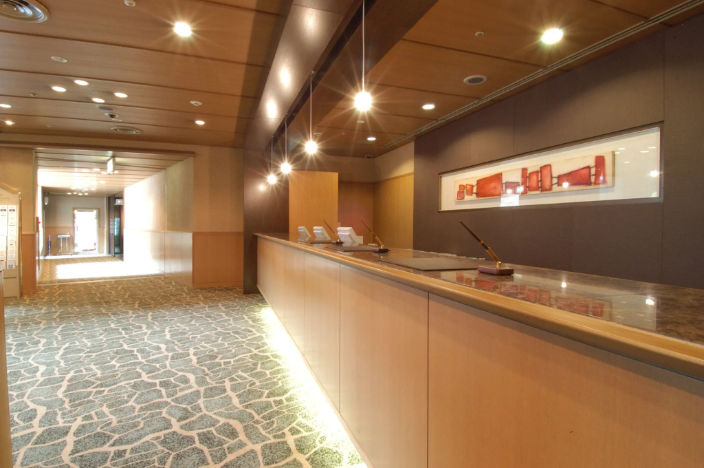 Hotel JAL City Nagano