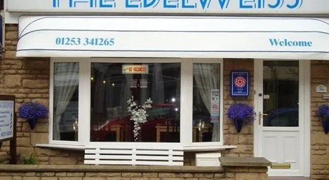 The Edelweiss