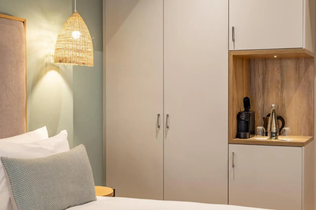 Plett Quarter Hotel - Lion Roars Hotels & Lodges
