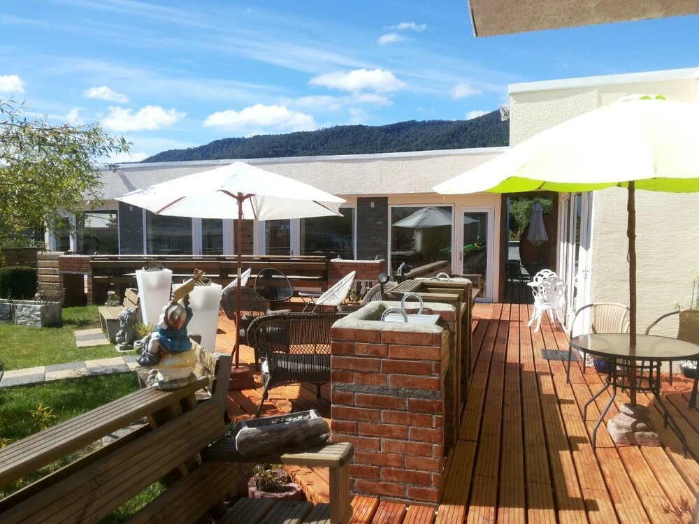 Cabañas Rincon Austral