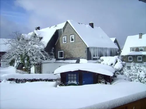 Ferienwohnung Boerner