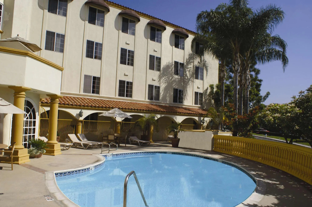 City Express by Marriott Santa Ana/Orange County Airport