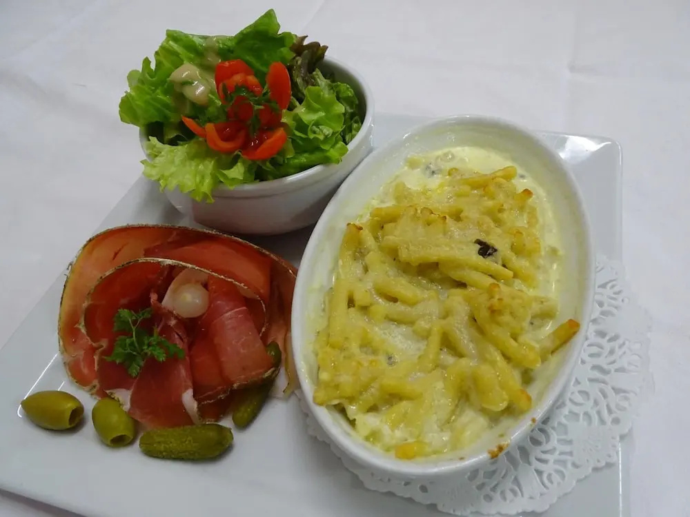 Hotel Castillan