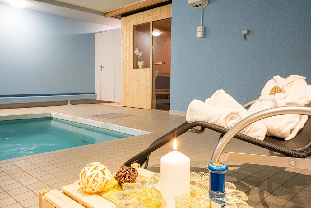 Hotel Sonne