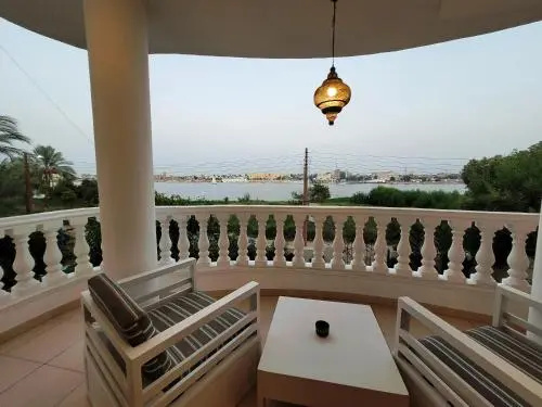 IN LUXOR Nile Apartments