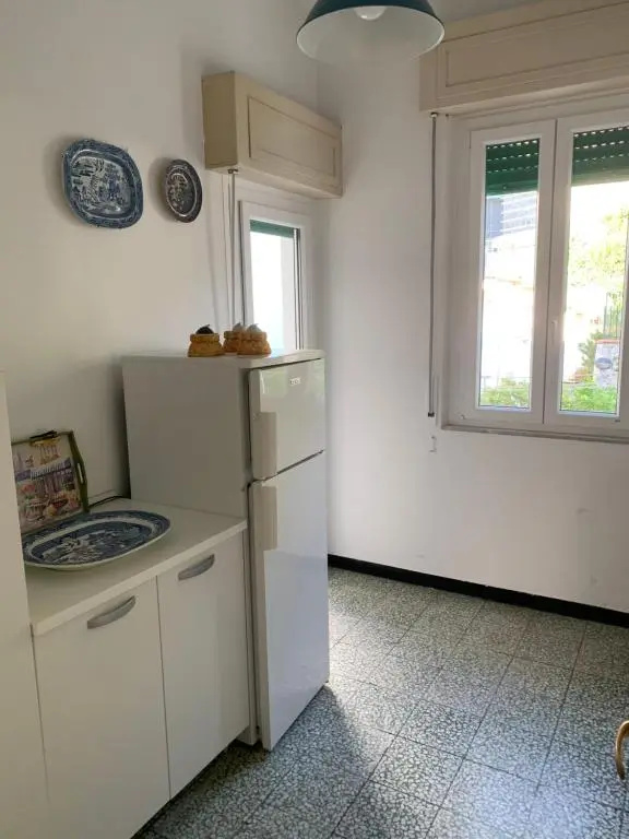 Casa Bianca 6 - confortevole in centro a Moneglia