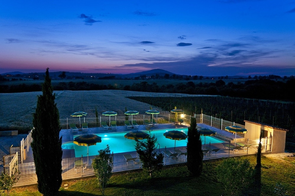 Agriturismo I Girasoli