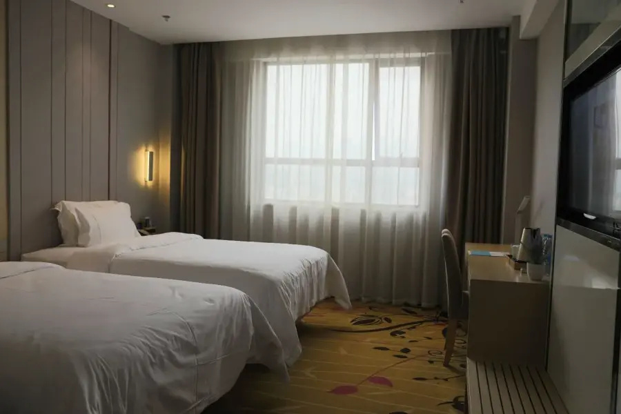 Lavande Hotel Changsha High-Speed Rail Station Shu Mu Ling Branch