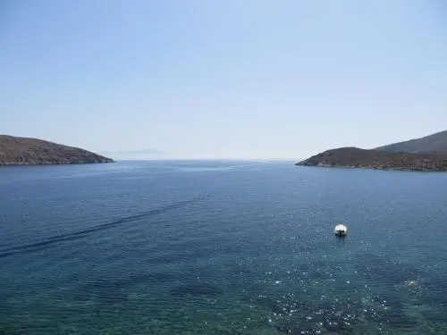 Galazio Sea Side Apartments
