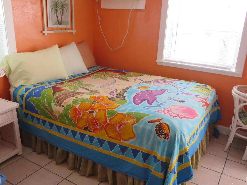 White Sands Inn